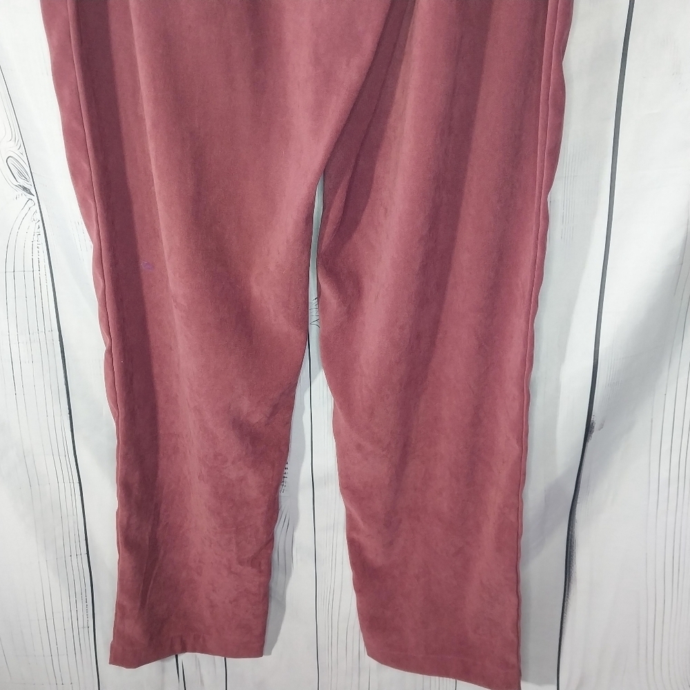 Denim & Co Pull On Comfy Casual Pants - Picture 9 of 10